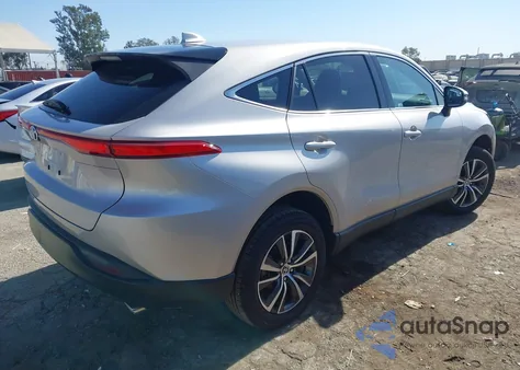 2023 Toyota Venza Le from USA, damaged, VIN JTEAAAAH3PJ133184